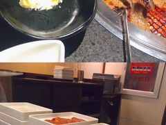 -神户赤童日式烤肉伙伴(东直门店)