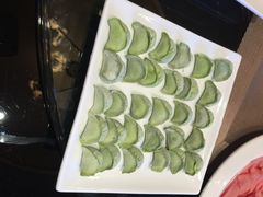 食鲜捞-食鲜捞火锅(湖西路店)