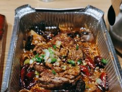 -三个大叔东北烧烤·砂锅菜(西三旗店)