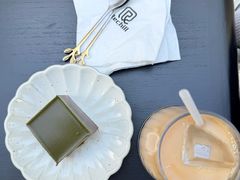 -Rechill Cafe(工体店)