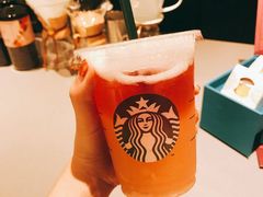 -星巴克(长春迅驰广场店)