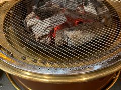 -闻老头·菊花炭烤肉(佛山首店)