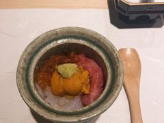-鮨一日本料理(大中华店)