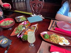 -花马天堂云南餐厅 Lost Heaven(外滩店)