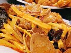 -小唐小四川水煮鱼(北三路店)