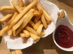 -鬼味烤翅(南锣鼓巷店)