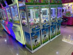 -大玩家(拱墅万达店)