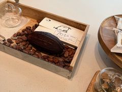 -喜茶(上海打浦桥日月光gelato lab+店)