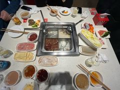 -海底捞大排档火锅(打浦路店)