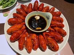 -一棠龙虾•王牌虾球(光谷天地店)