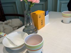 -开海·红岛海鲜虾水饺(石老人店)