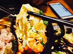 番茄圆子米线-线人米线(桂林路店)