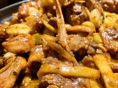 甘家界牌柠檬鸭-甘家界牌柠檬鸭(青山店)