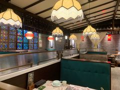 -悦满楼·西关名点·湛江名菜(航空综合大厦店)
