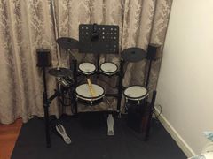 -Gclub架子鼓工作室