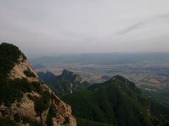 -丹东凤凰山景区