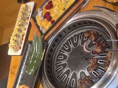 -九田家黑牛烤肉料理(香河店)