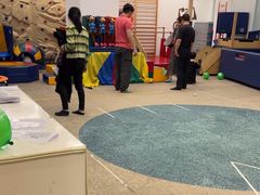 -美吉姆早教(恒隆中心)