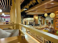 -永青泉汗蒸广场(大运河博物馆店)