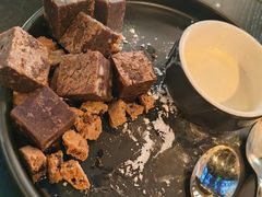 巧克力布朗尼-bluefrog蓝蛙(水游城店)