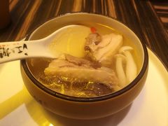 -江太极江浙菜(马桥万达广场店)