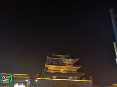 -鼓楼夜市