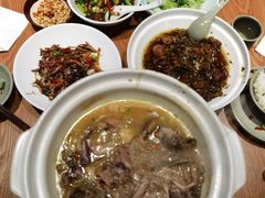 -印象鲵宴·张家界地标美食名片(溪布街店)