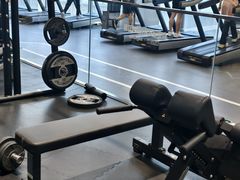 -OXYGYM 奥美氧舱运动中心(朝阳大悦城店)