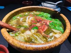 -山石榴·贵州菜(丰盛里店)