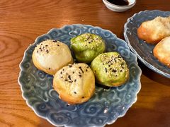 -鑫震源·苏式大虾生煎(山塘街店)