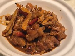 -U你·天然调味(南湖总店)