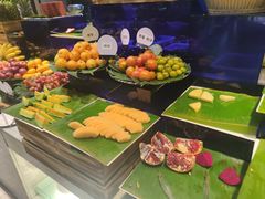 -川骄海鲜自助(亚运村店)