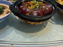 -两户人家农家乐