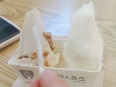 -野人先生Gelato(上海长宁龙之梦店)