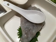 招牌虾滑-海底捞火锅(万丰桥店)