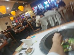 -冰城焰会大丰收铁锅炖(萝岗万达金街店)