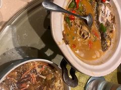-浔庐餐厅•江西老字号•九江菜(南湖国际店)