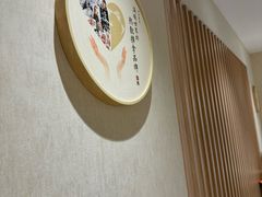 -筋骨堂热敷推拿按摩(翠华路店)