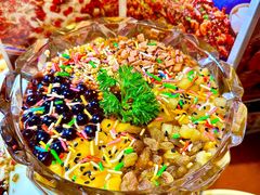 -辣不二地道川菜(汉水路店)