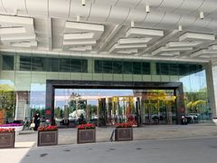 -秦皇岛秦皇国际大酒店