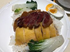 -龙记烧腊茶餐厅(常德路店)
