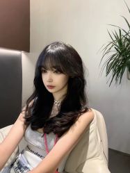 -3AM·S HAIR SALON烫发染发接发