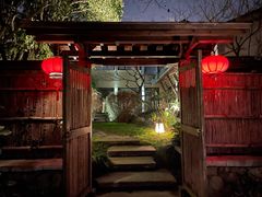 -新荣记(西溪湿地店)