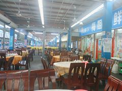 -梅姐海鲜餐厅(水头海鲜街店)