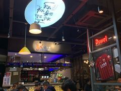 -马海涛牛肉串·东北吉林烧烤(领汇广场店)