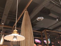 大堂-九锅一堂酸菜鱼(新南凯德直营店)