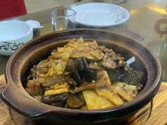 -京天红酒家(虎坊路店)