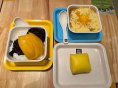 -满记甜品(荟聚购物中心店)