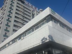 -中国中医科学院望京医院(院本部)