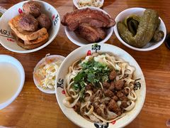 -任记七中刀削面(总店)